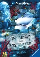 Internat der bösen Tiere, Band 2: Die Falle 1