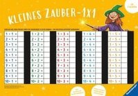 bokomslag Zaubertafel: Kleines Zauber-1x1