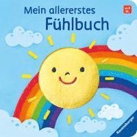 Mein allererstes Fühlbuch 1