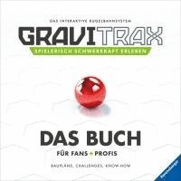 bokomslag GraviTrax. Das Buch für Fans und Profis