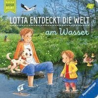 Lotta entdeckt die Welt: Am Wasser 1