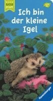 bokomslag Ich bin der kleine Igel