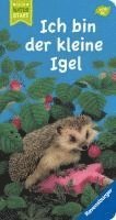 bokomslag Mein Naturstart - Ich bin der kleine Igel