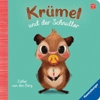 bokomslag Krümel und der Schnuller