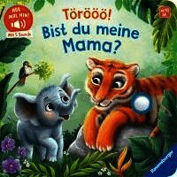 Hör mal hin - Törööö! Bist du meine Mama?