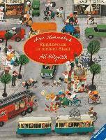 Ali Mitgutsch - Mein Wimmelbuch, Inbunden