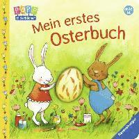 bokomslag Mein erstes Osterbuch