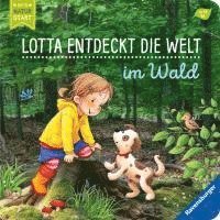 Lotta entdeckt die Welt: Im Wald 1