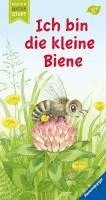 bokomslag Ich bin die kleine Biene