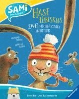 Hase Hibiskus - Zwei möhrenstarke Abenteuer 1