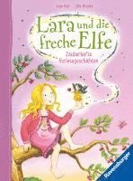 Lara und die freche Elfe 1