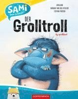 bokomslag SAMi - Der Grolltroll