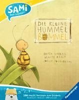bokomslag SAMi - Die kleine Hummel Bommel