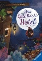 bokomslag Das Gute-Nacht-Hotel