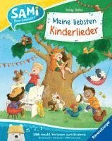 bokomslag SAMi - Meine liebsten Kinderlieder