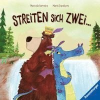 Streiten sich zwei ... 1