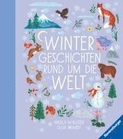 Wintergeschichten rund um die Welt 1