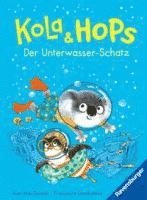 Alan MacDonald - Kola und Hops - Der Unterwasser-Schatz, Inbunden