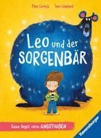 Leo und der Sorgenbär
