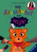 Das Zauberwort heißt Nein!