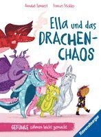 Ella und das Drachenchaos