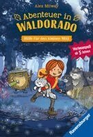 Alex Milway - Abenteuer in Waldorado. Hilfe für den kleinen Wolf - Band 2, Häftad. Tillgänglighet: Lägg i varukorg