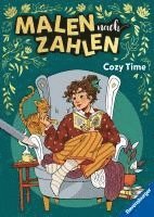 bokomslag Malen nach Zahlen - Cozy Time