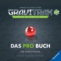 GraviTrax. Das Pro-Buch für Fans und Profis 1