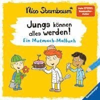 Jungs können alles werden 1