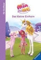 Mia and me: Das kleine Einhorn - Für Erstleser 1