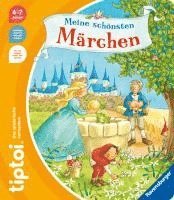 bokomslag tiptoi¿ Meine schönsten Märchen