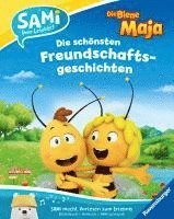 SAMi - Die Biene Maja - Die schönsten Freundschaftsgeschichten 1