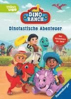 Dino Ranch: Dinotastische Abenteuer 1