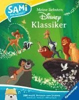 SAMi - Meine liebsten Disney-Klassiker 1