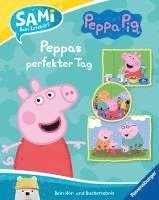 SAMi - Peppa Pig - Peppas perfekter Tag 1