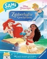 SAMi - dein Lesebär Disney Prinzessinnen - Zauberhafte Geschichten 1