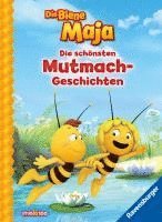 Die Biene Maja - Die schönsten Mutmach-Geschichten 1