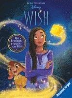 Disney Wish: Das Erstlesebuch zum Film 1