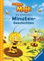 Die Biene Maja: Die schönsten Minuten-Geschichten 1