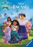 bokomslag Disney: Encanto - Lesen lernen mit den Leselernstars - Erstlesebuch - Kinder ab 6 Jahren - Lesen üben 1. Klasse