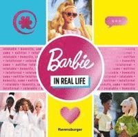 bokomslag Barbie - In Real Life