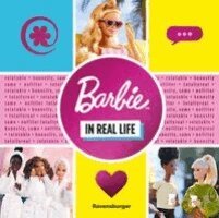 Kristen Mulrooney - Barbie - In Real Life, Inbunden