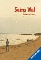 Katherine Scholes - Sams Wal, Häftad