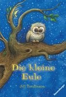 Die kleine Eule 1