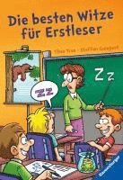 Die besten Witze für Erstleser 1