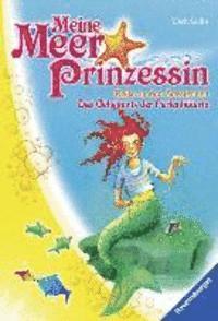 bokomslag Meine Meerprinzessin: Reise zu den Seesternen & Das Geheimnis der Perlenhüterin