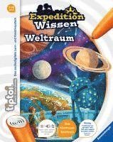 tiptoi¿ Weltraum 1