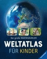 Der große Ravensburger Weltatlas für Kinder 1