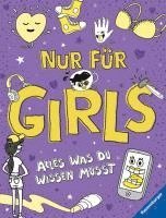 bokomslag Nur für Girls - Alles was du wissen musst