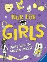 Lizzie Cox - Nur für Girls - Alles was du wissen musst, Häftad